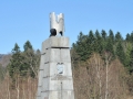 pomnik Karola Świerczewskiego